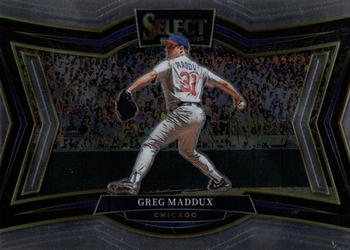 Greg Maddux