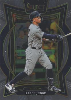 Aaron Judge
