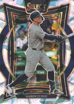 Aaron Judge