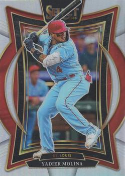 Yadier Molina