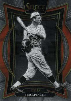 Tris Speaker