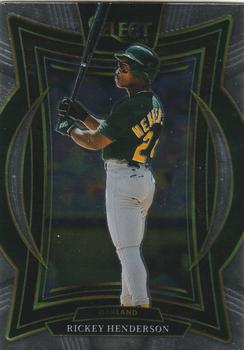 Rickey Henderson