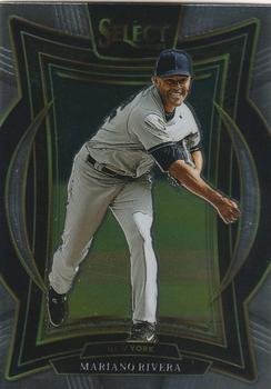 Mariano Rivera