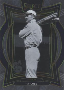 Ty Cobb