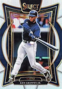 Ken Griffey Jr.