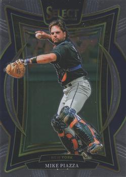 Mike Piazza