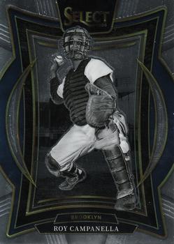 Roy Campanella