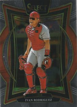 Ivan Rodriguez