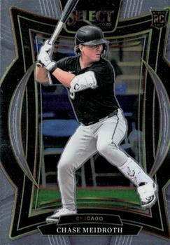 Chase Meidroth