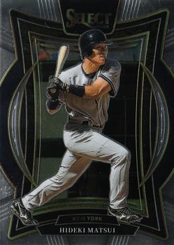 Hideki Matsui