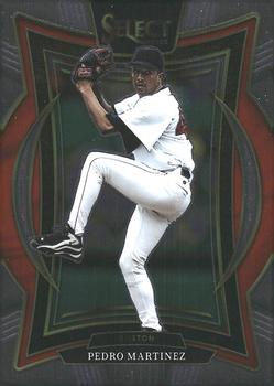 Pedro Martinez