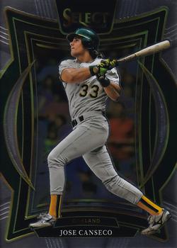 Jose Canseco