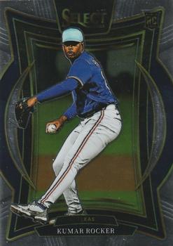 Kumar Rocker