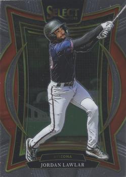 Jordan Lawlar