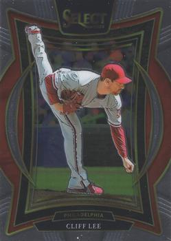 Cliff Lee