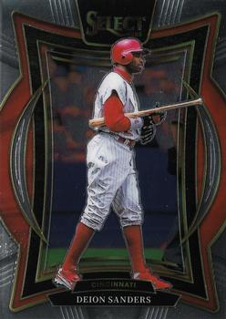 Deion Sanders