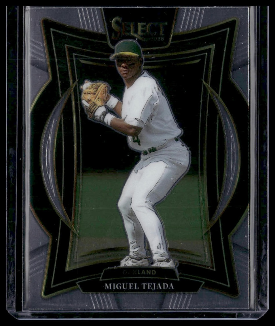 Miguel Tejada