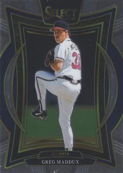 Greg Maddux