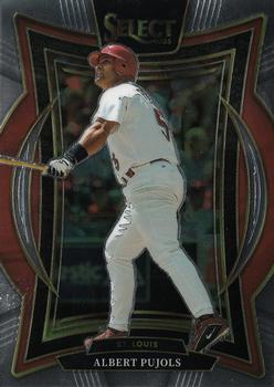 Albert Pujols
