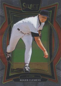 Roger Clemens