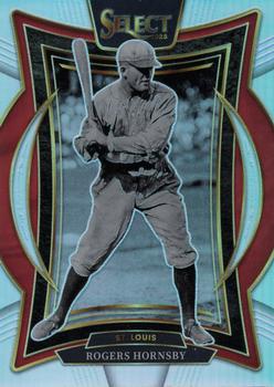 Rogers Hornsby