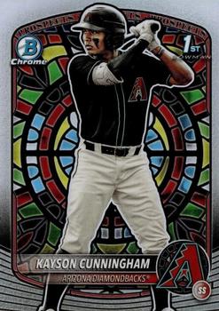 Kayson Cunningham