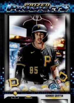 #PP-17 Konnor Griffin