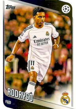 Rodrygo