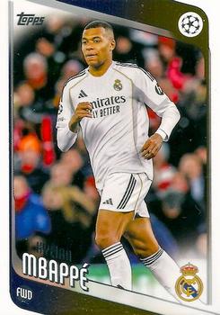Kylian Mbappé