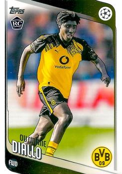 Ousmane Diallo