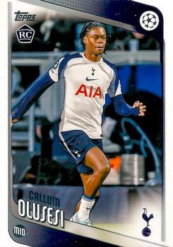 Callum Olusesi