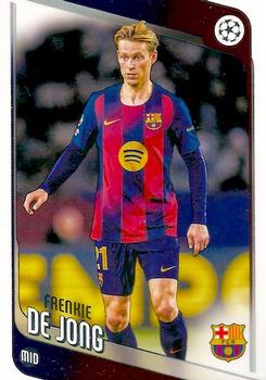 Frenkie de Jong