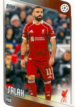 Mohamed Salah