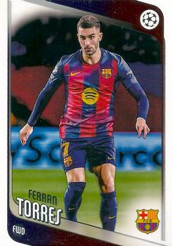 Ferran Torres