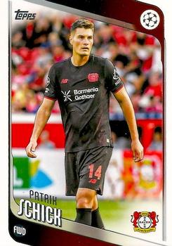 Patrik Schick