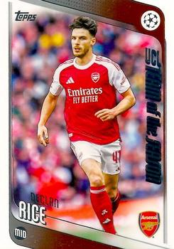 Declan Rice