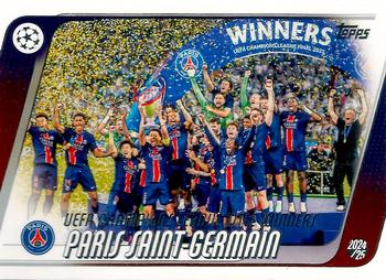 UEFA Champions League