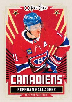Brendan Gallagher