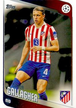 Conor Gallagher