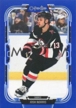 Josh Norris