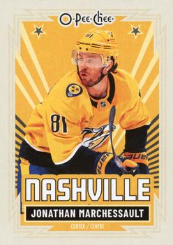 Jonathan Marchessault