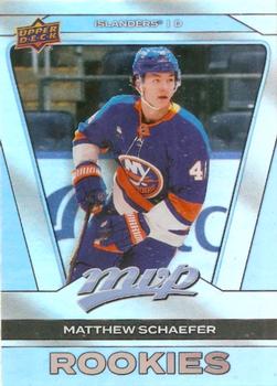 Matthew Schaefer