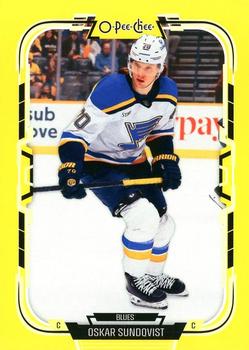 Oskar Sundqvist