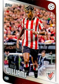 Nico Williams