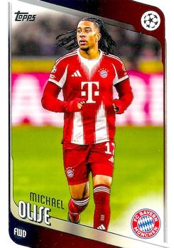 Michael Olise