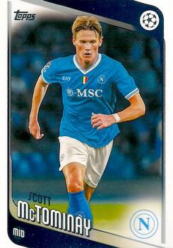 Scott McTominay