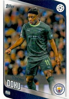 Jérémy Doku