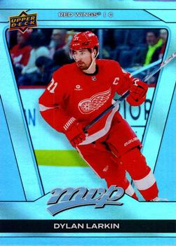 Dylan Larkin