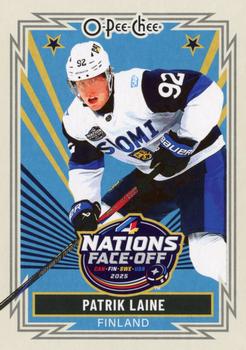 Patrik Laine