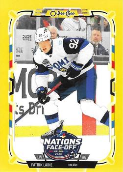 Patrik Laine